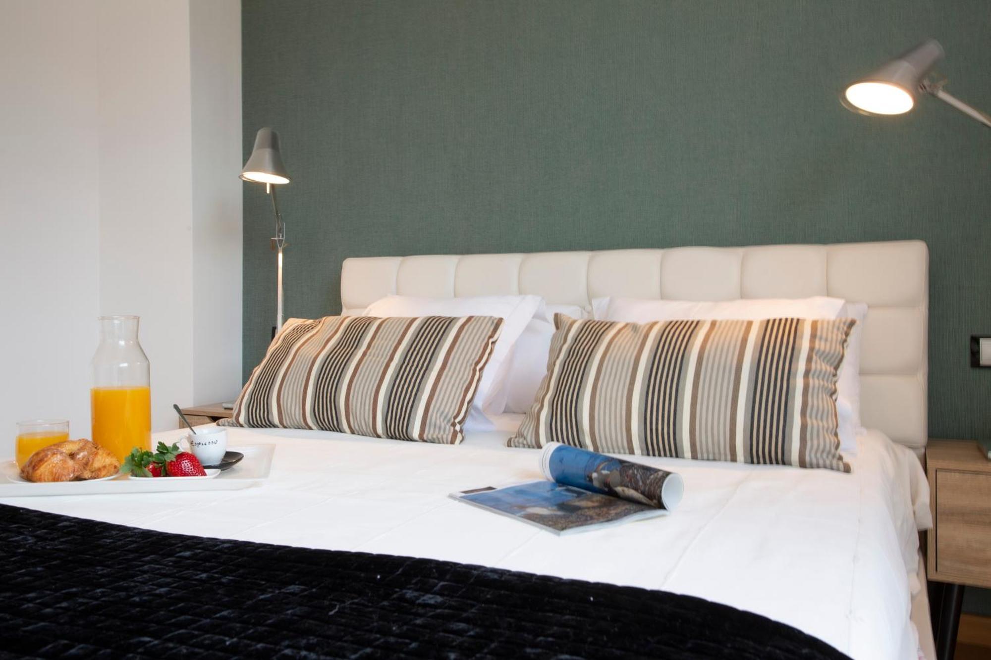 Singularstays Palacio De Congresos * Valencia